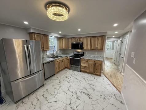 66 Waterhouse Road Gorham ME 04038