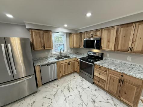 66 Waterhouse Road Gorham ME 04038