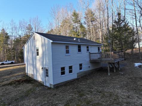 66 Waterhouse Road Gorham ME 04038