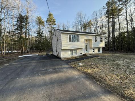 66 Waterhouse Road Gorham ME 04038