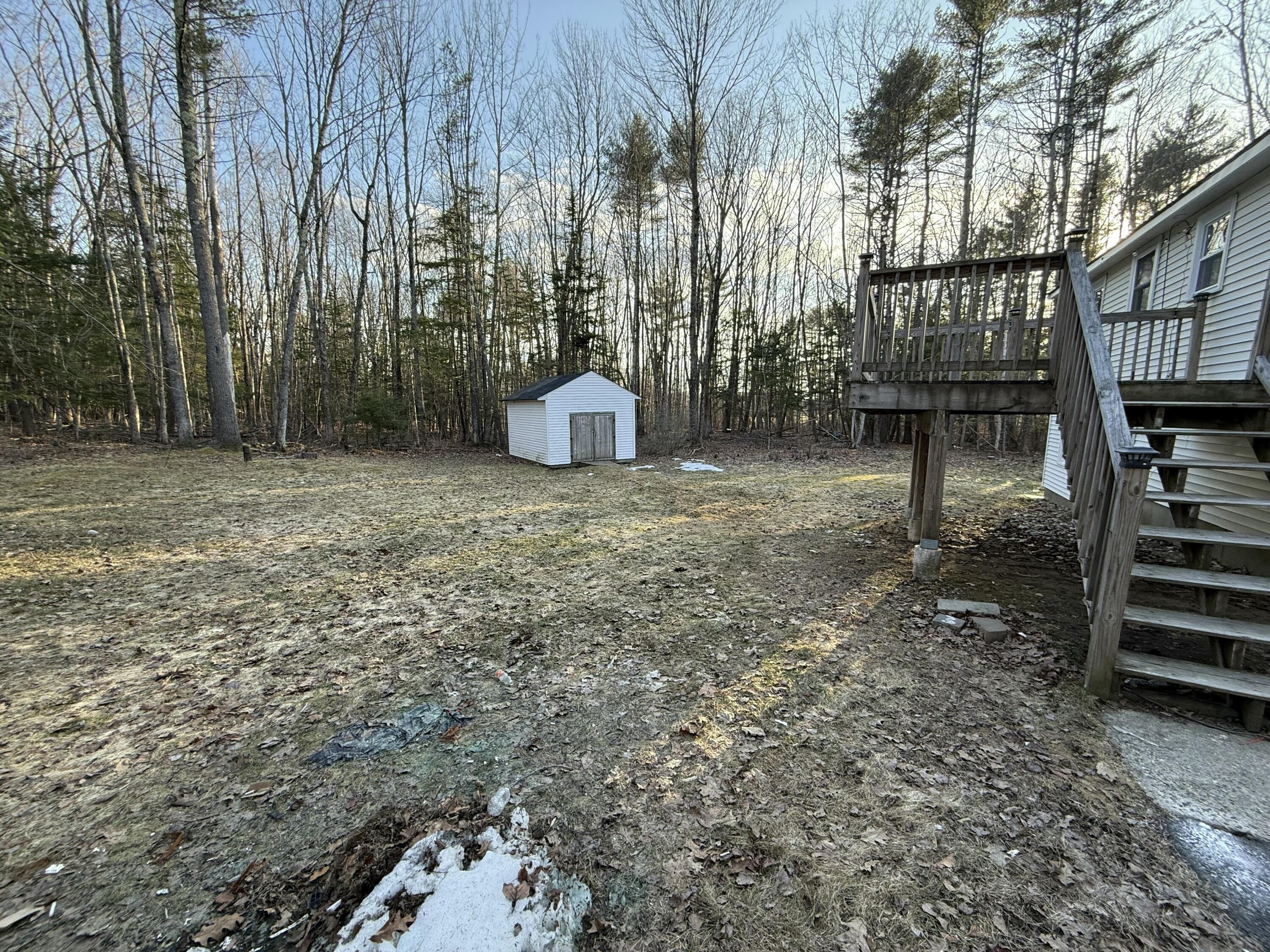 66 Waterhouse Road Gorham ME 04038