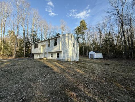 66 Waterhouse Road Gorham ME 04038