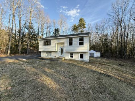 66 Waterhouse Road Gorham ME 04038