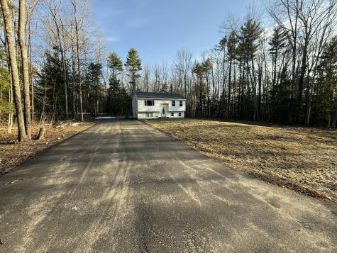 66 Waterhouse Road Gorham ME 04038