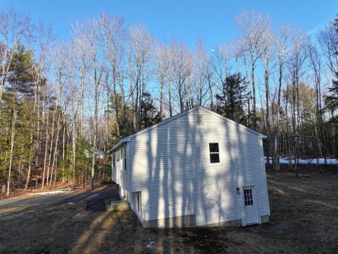 66 Waterhouse Road Gorham ME 04038