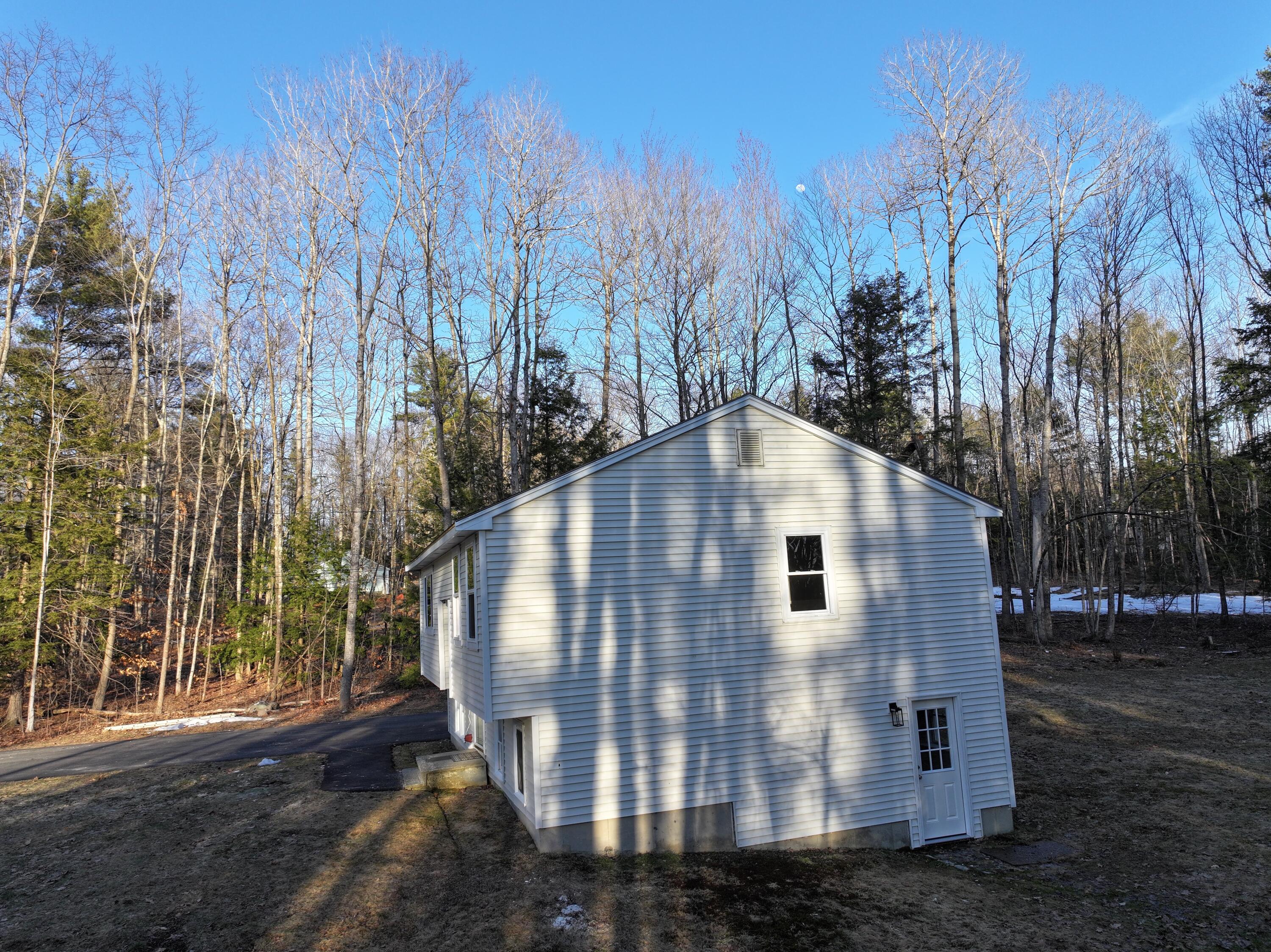 66 Waterhouse Road Gorham ME 04038