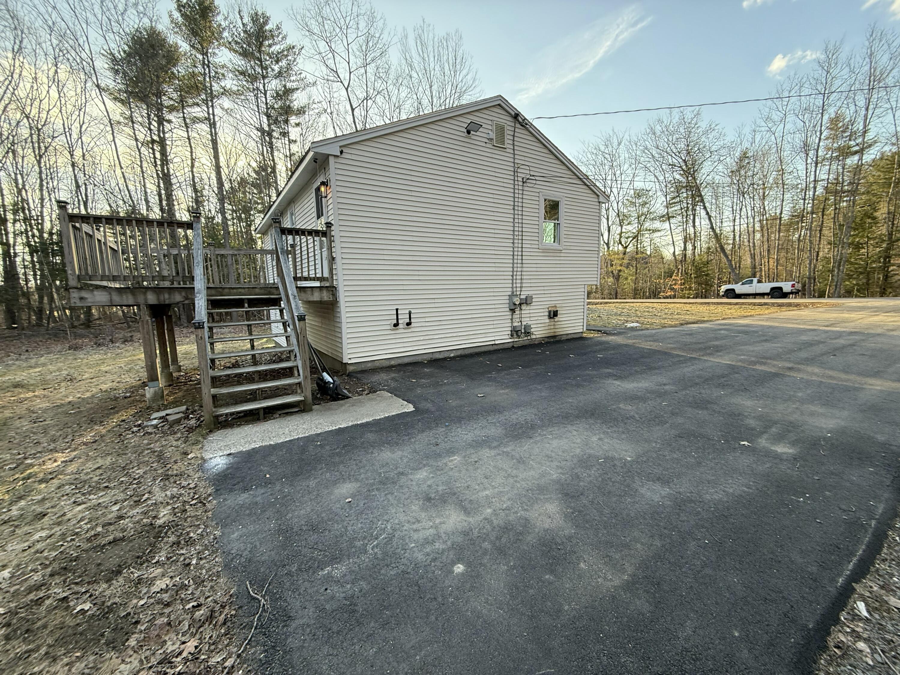 66 Waterhouse Road Gorham ME 04038