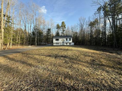 66 Waterhouse Road Gorham ME 04038