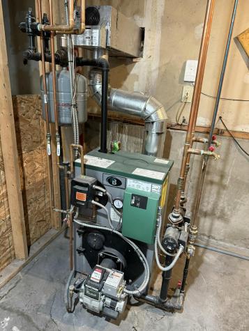 66 Waterhouse Road Gorham ME 04038