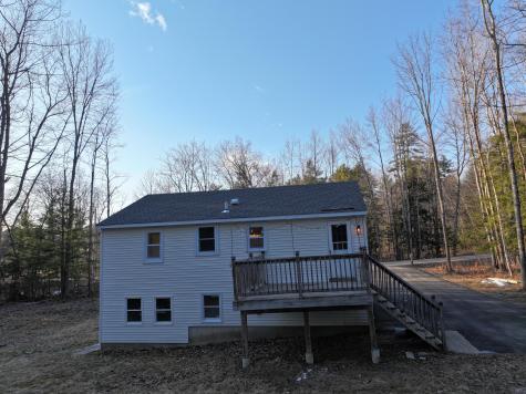 66 Waterhouse Road Gorham ME 04038