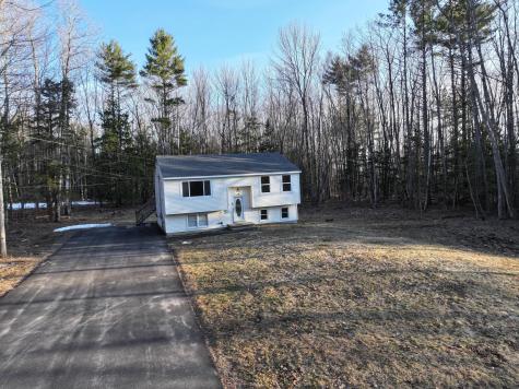 66 Waterhouse Road Gorham ME 04038