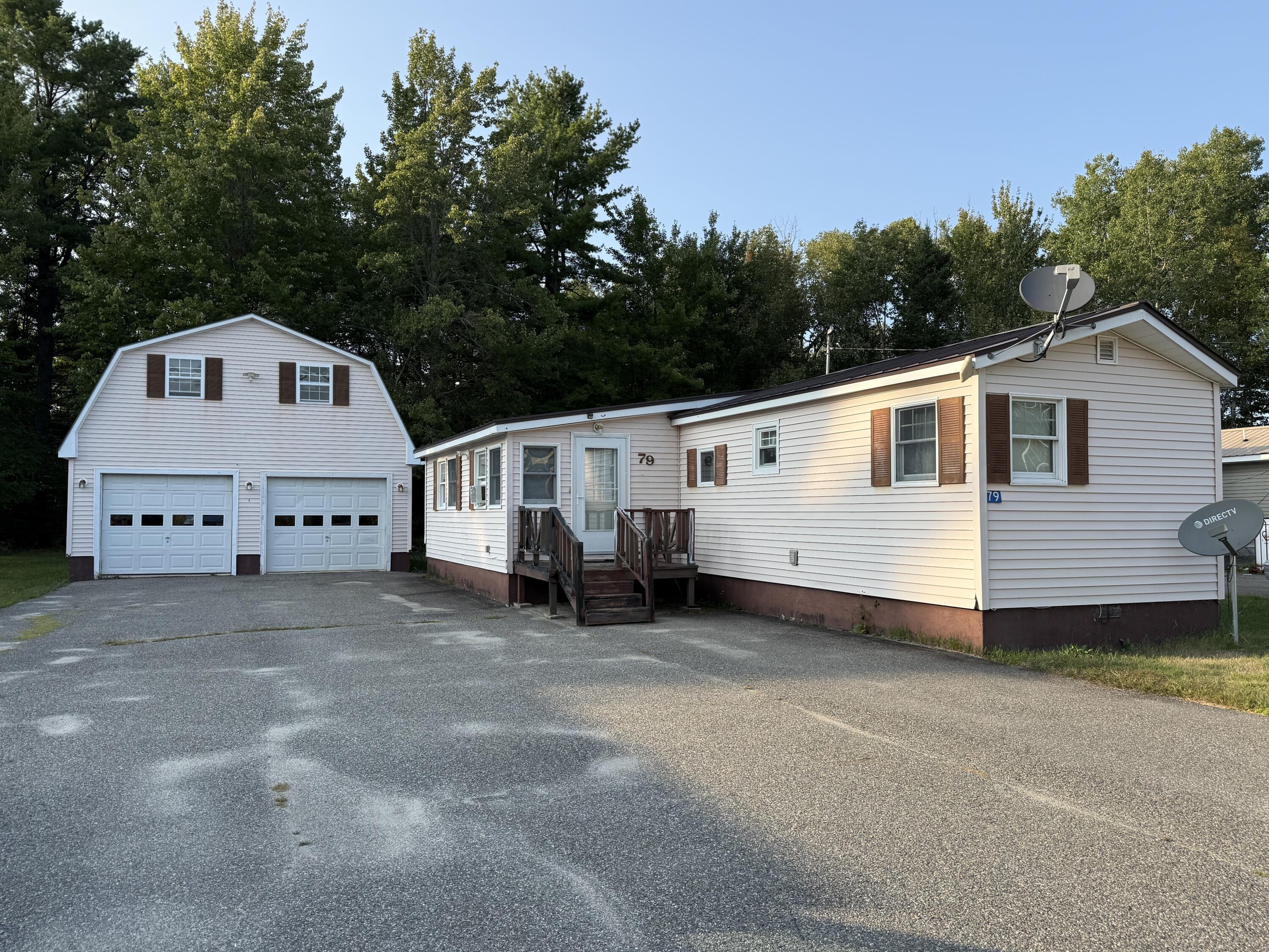 79 Pamola Park Millinocket ME 04462