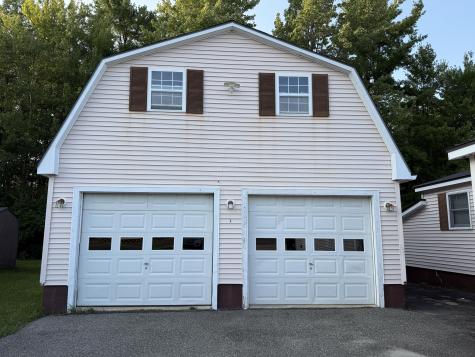 79 Pamola Park Millinocket ME 04462