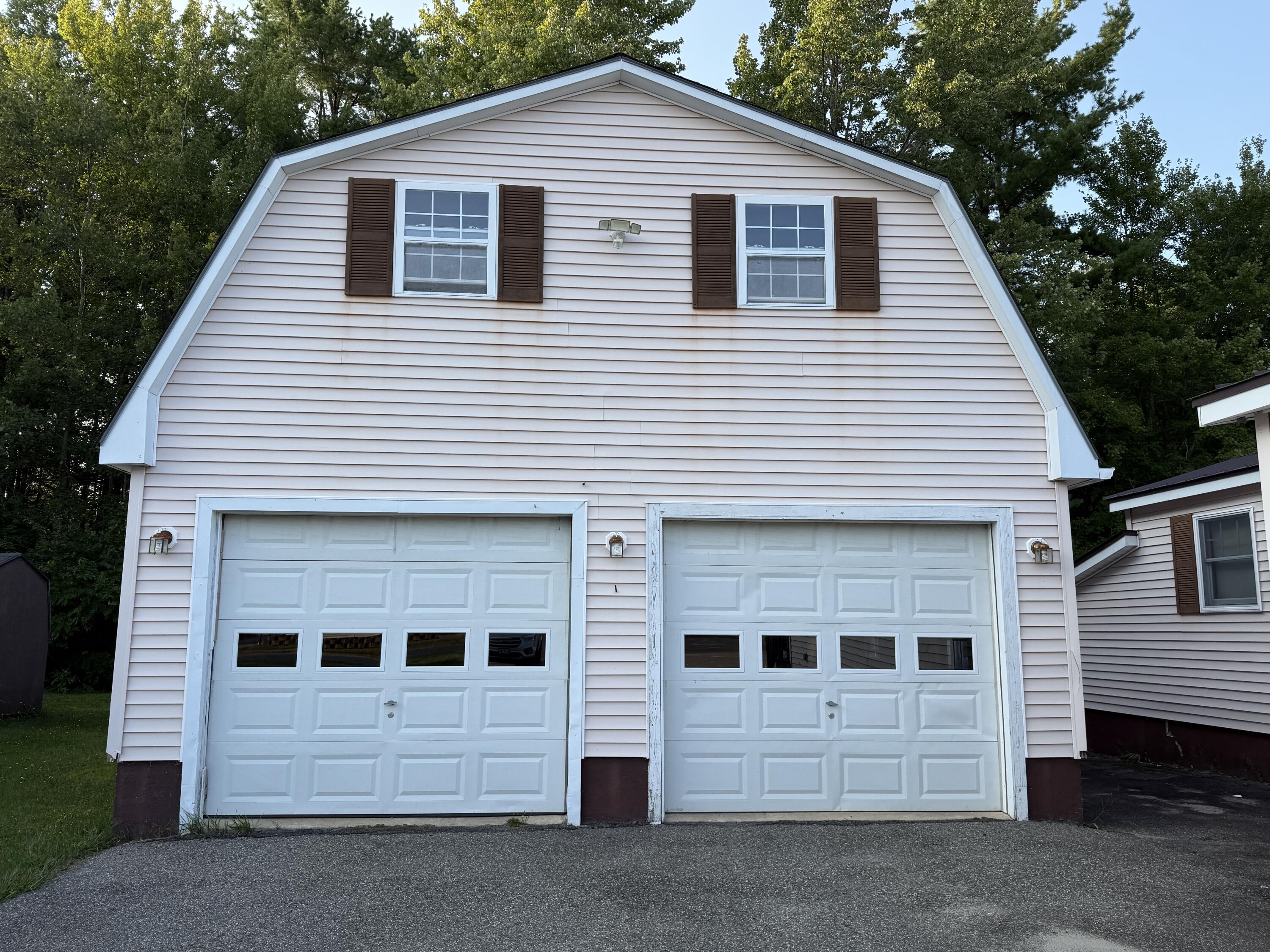 79 Pamola Park Millinocket ME 04462