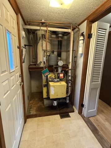 79 Pamola Park Millinocket ME 04462