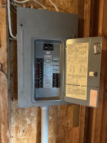 79 Pamola Park Millinocket ME 04462