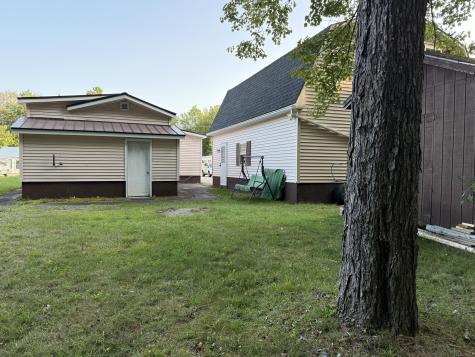 79 Pamola Park Millinocket ME 04462