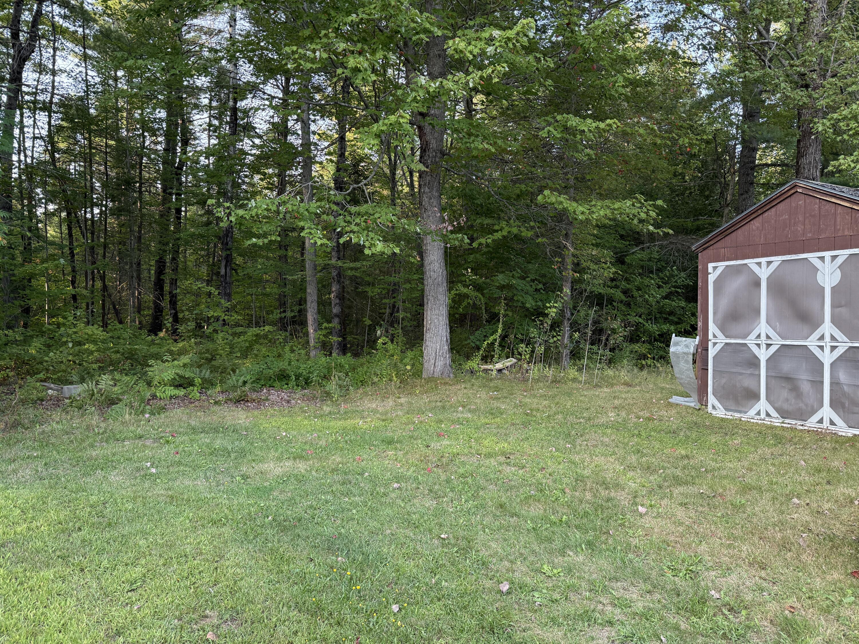79 Pamola Park Millinocket ME 04462