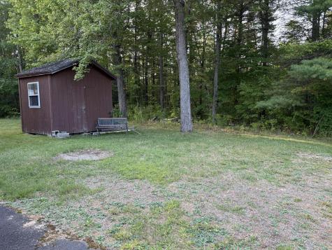 79 Pamola Park Millinocket ME 04462