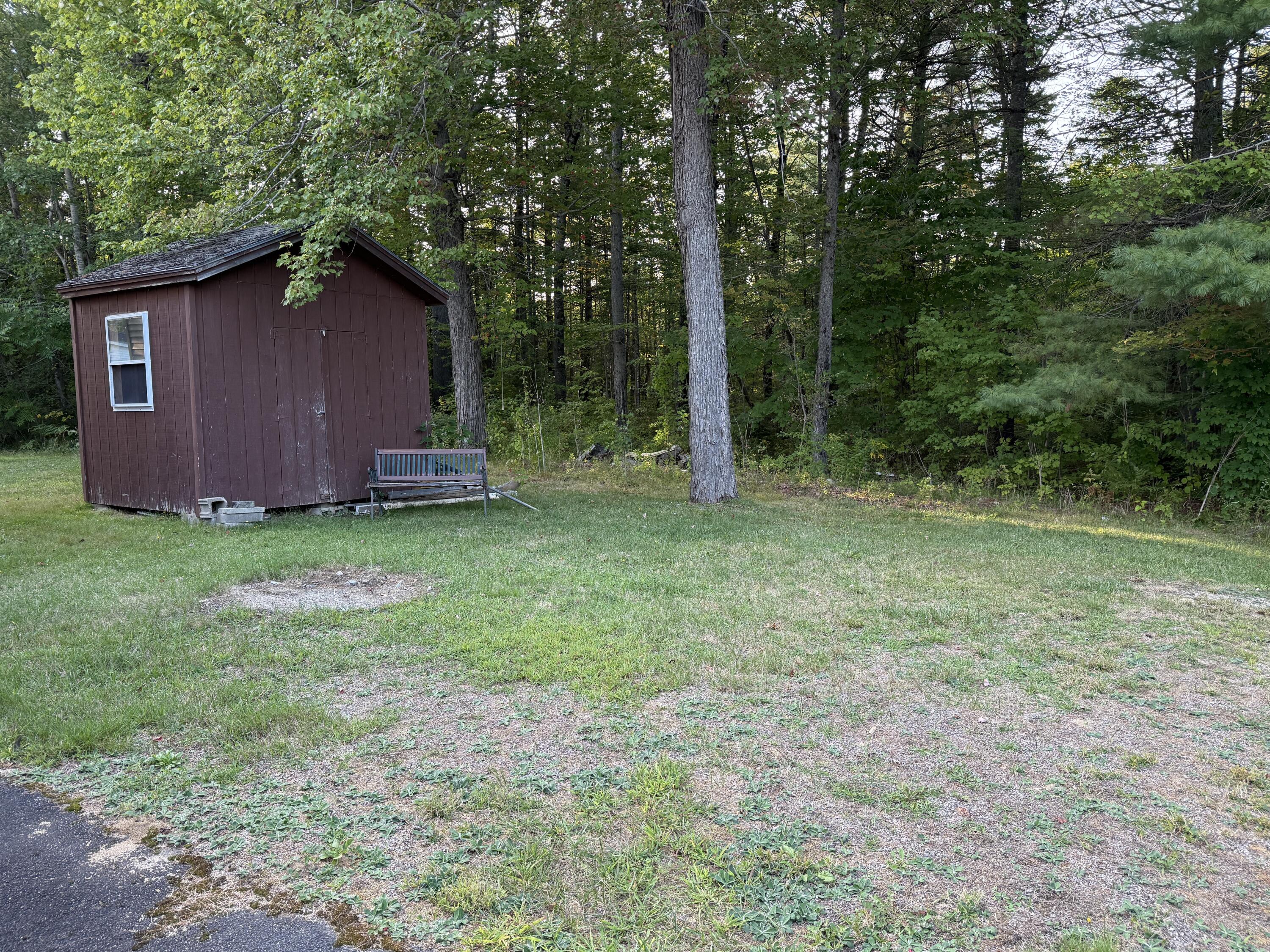 79 Pamola Park Millinocket ME 04462