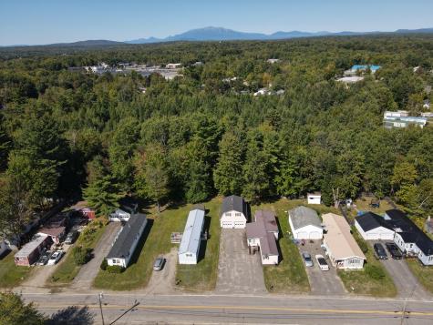 79 Pamola Park Millinocket ME 04462
