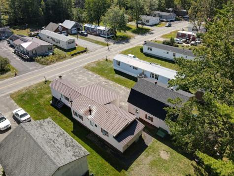 79 Pamola Park Millinocket ME 04462