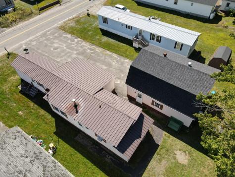 79 Pamola Park Millinocket ME 04462