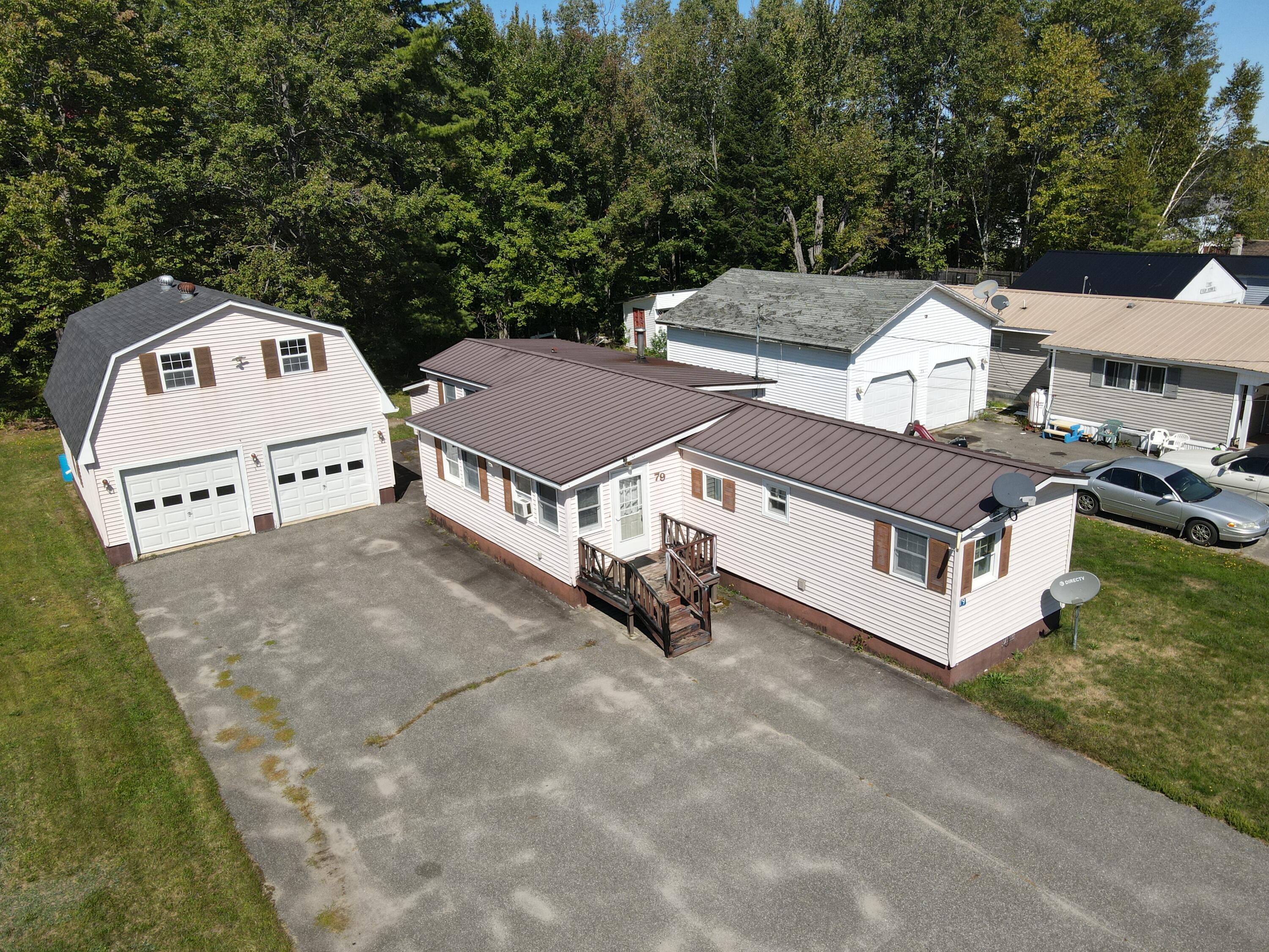 79 Pamola Park Millinocket ME 04462