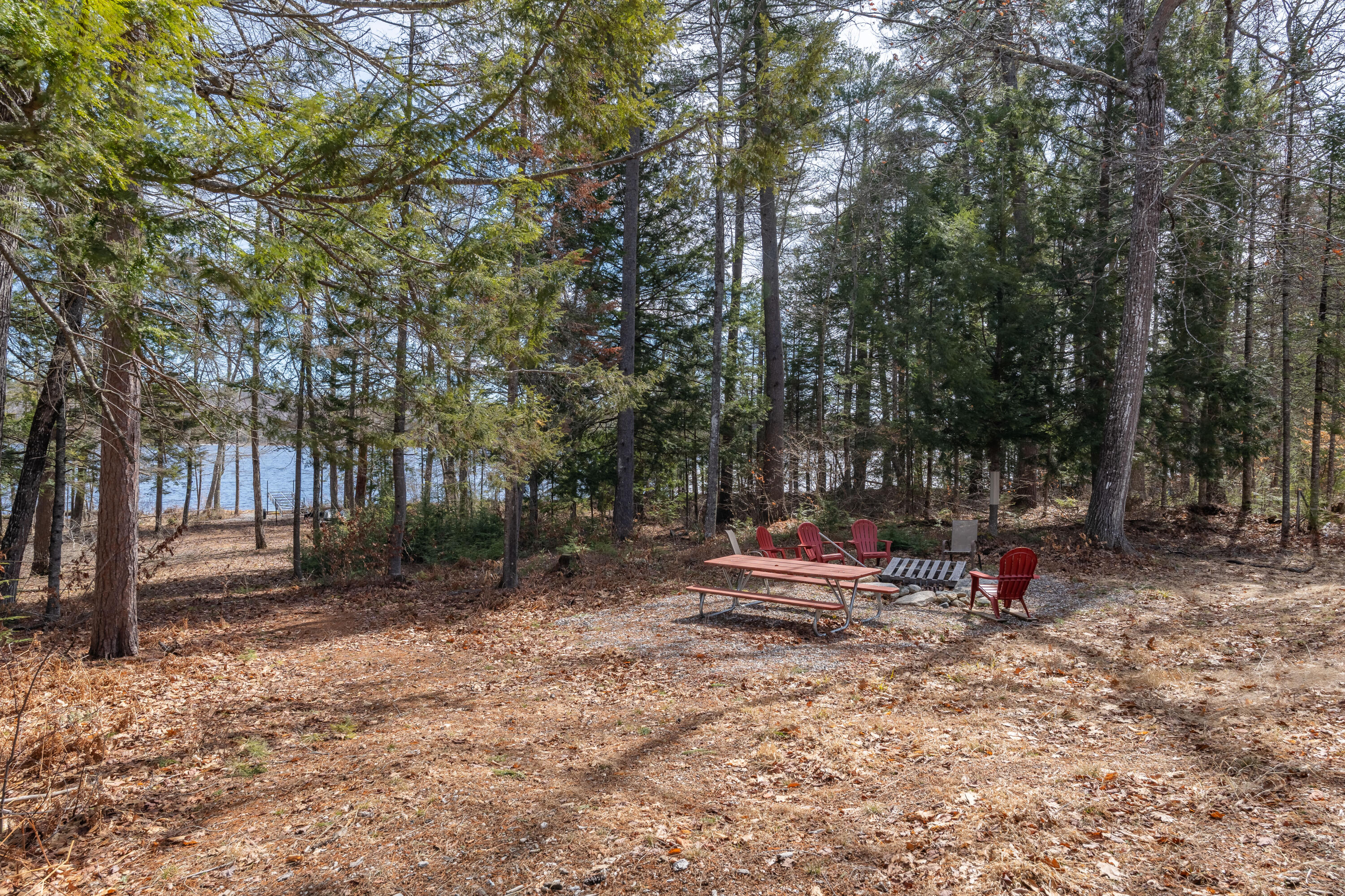 45 Pine Drive Otisfield ME 04270