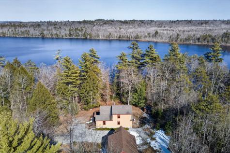 45 Pine Drive Otisfield ME 04270