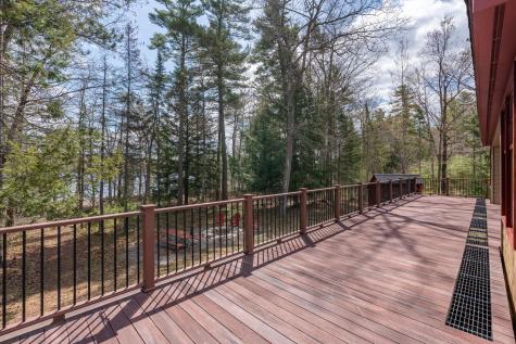 45 Pine Drive Otisfield ME 04270