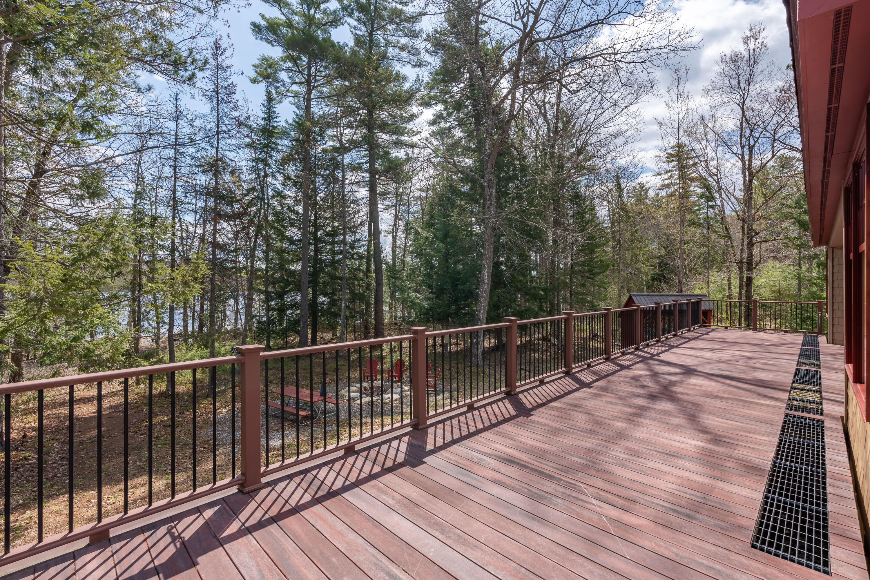 45 Pine Drive Otisfield ME 04270