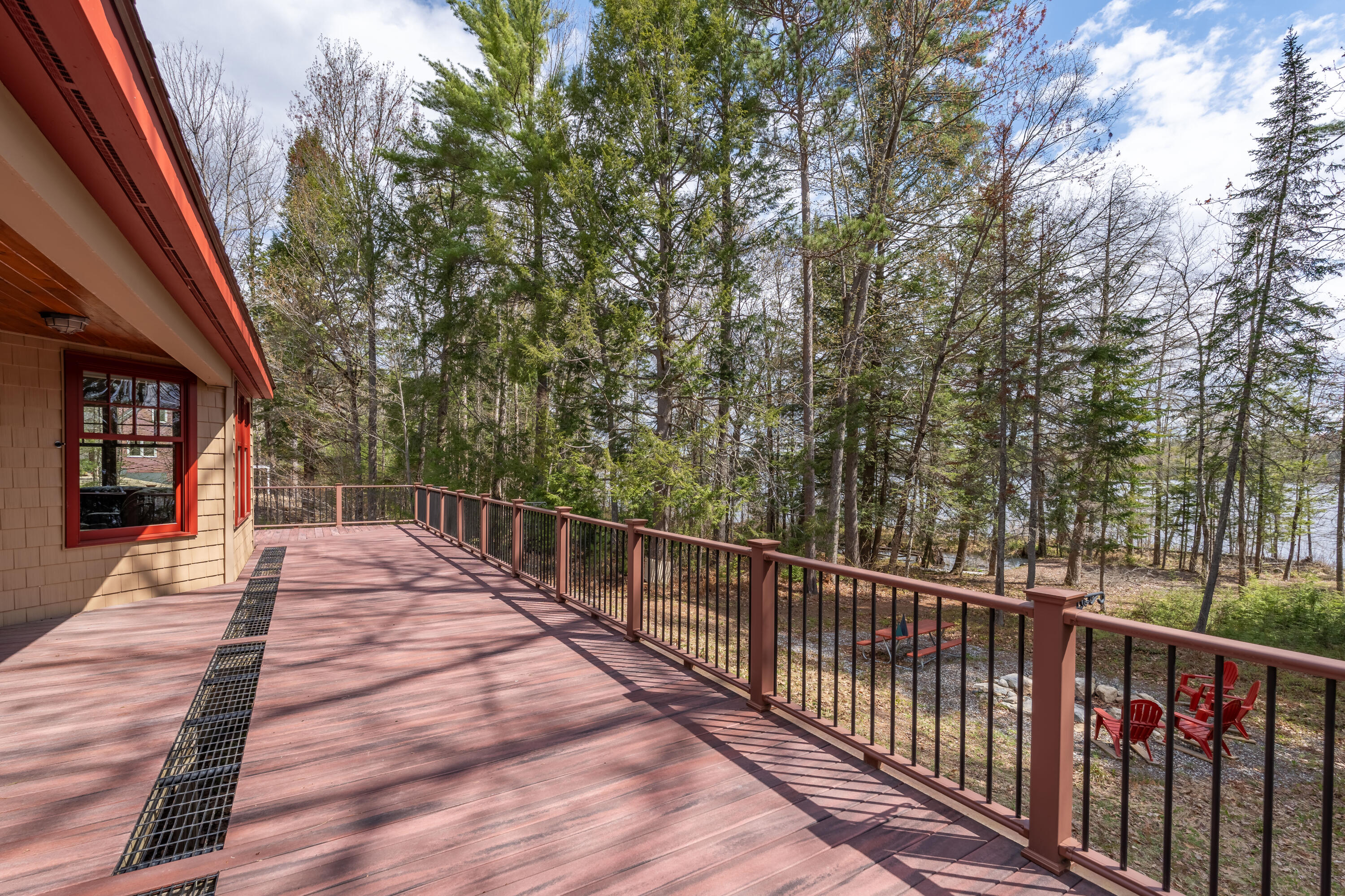 45 Pine Drive Otisfield ME 04270