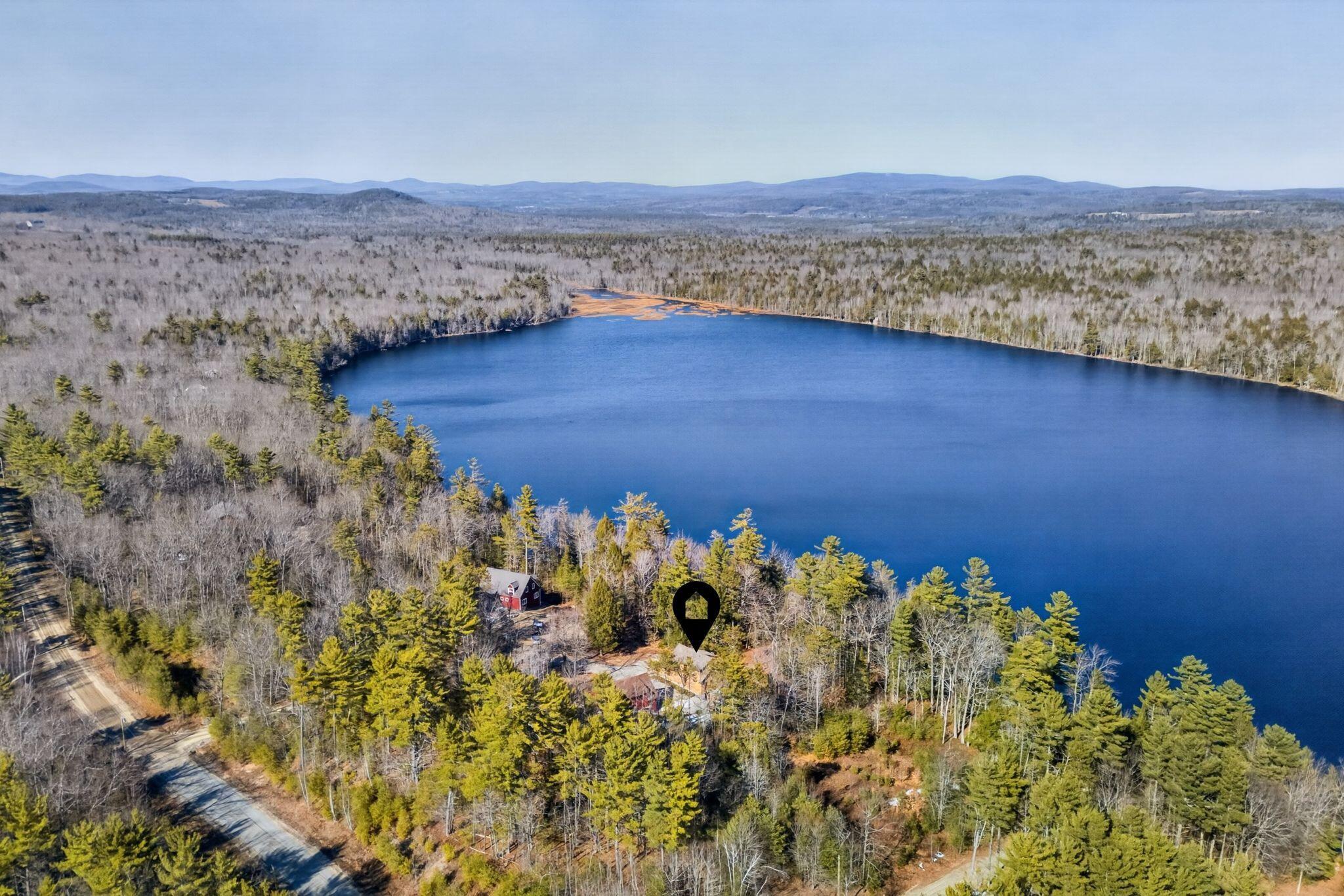 45 Pine Drive Otisfield ME 04270
