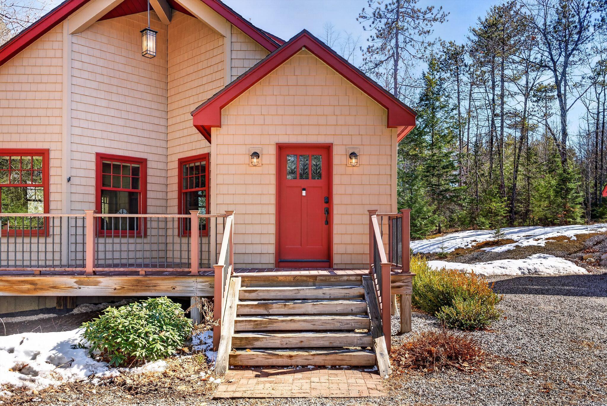 45 Pine Drive Otisfield ME 04270