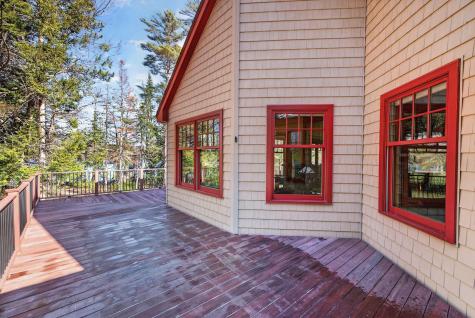 45 Pine Drive Otisfield ME 04270
