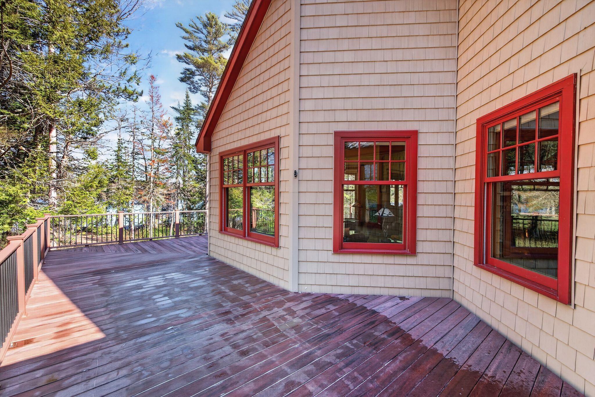 45 Pine Drive Otisfield ME 04270