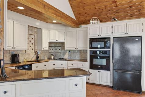 45 Pine Drive Otisfield ME 04270