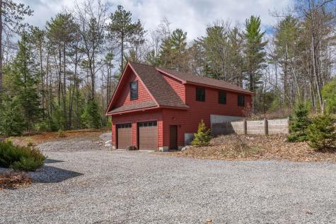 45 Pine Drive Otisfield ME 04270
