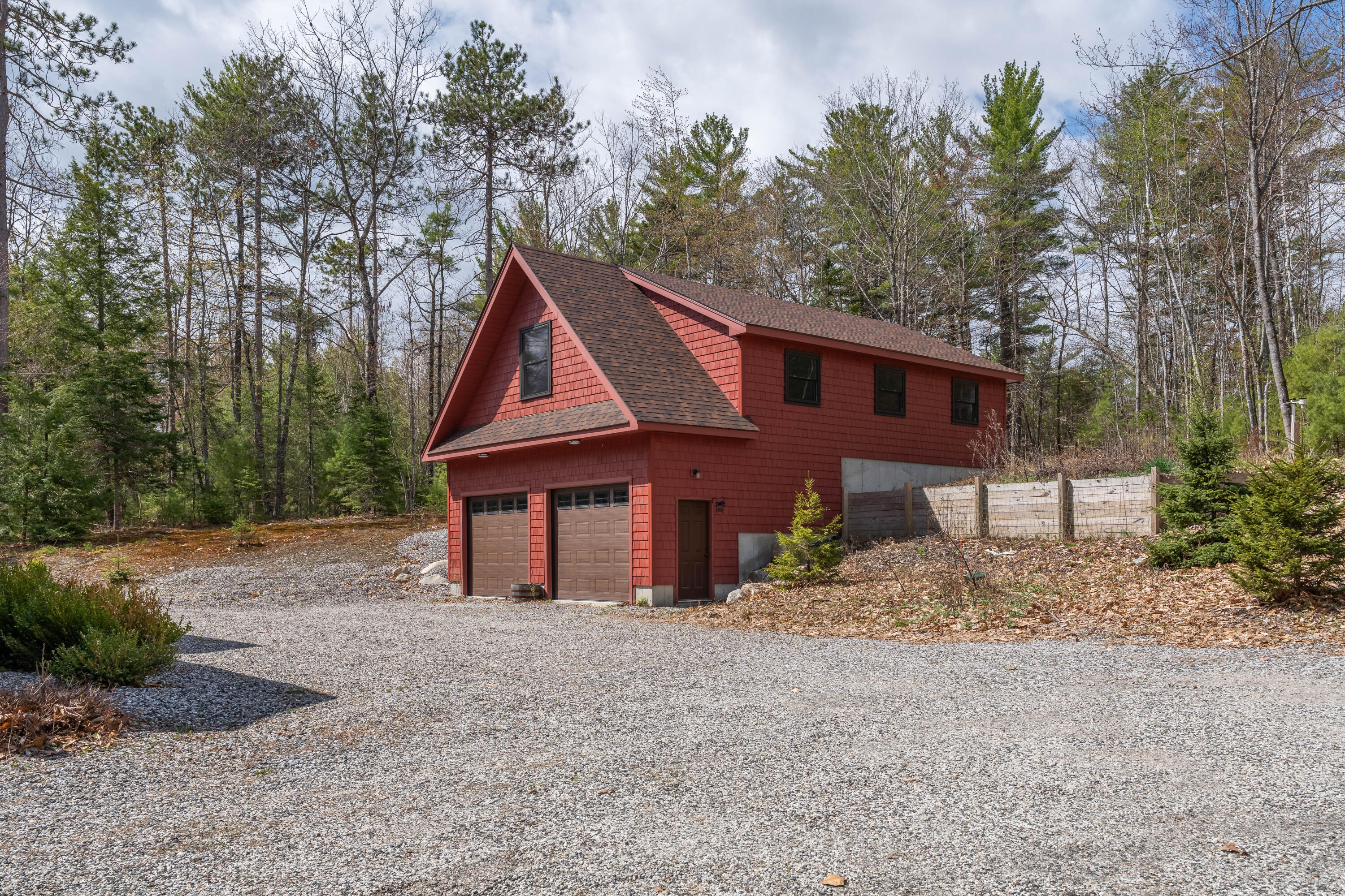 45 Pine Drive Otisfield ME 04270