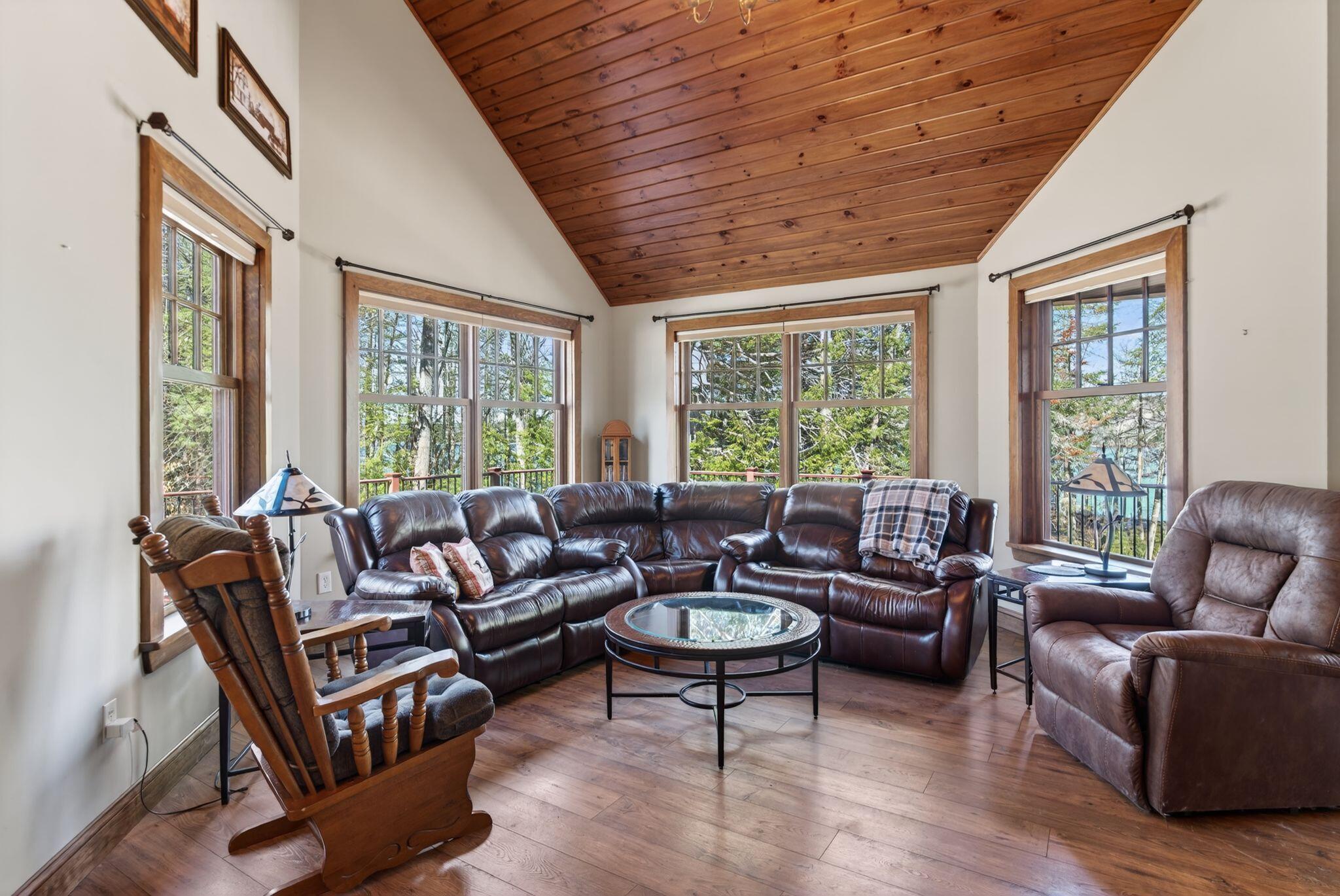 45 Pine Drive Otisfield ME 04270