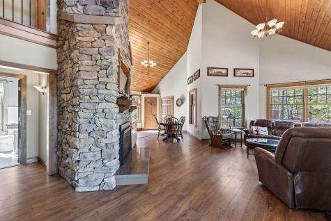 45 Pine Drive Otisfield ME 04270