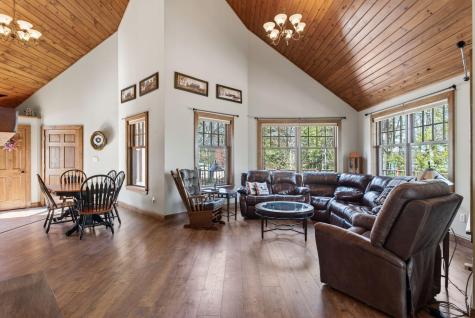 45 Pine Drive Otisfield ME 04270