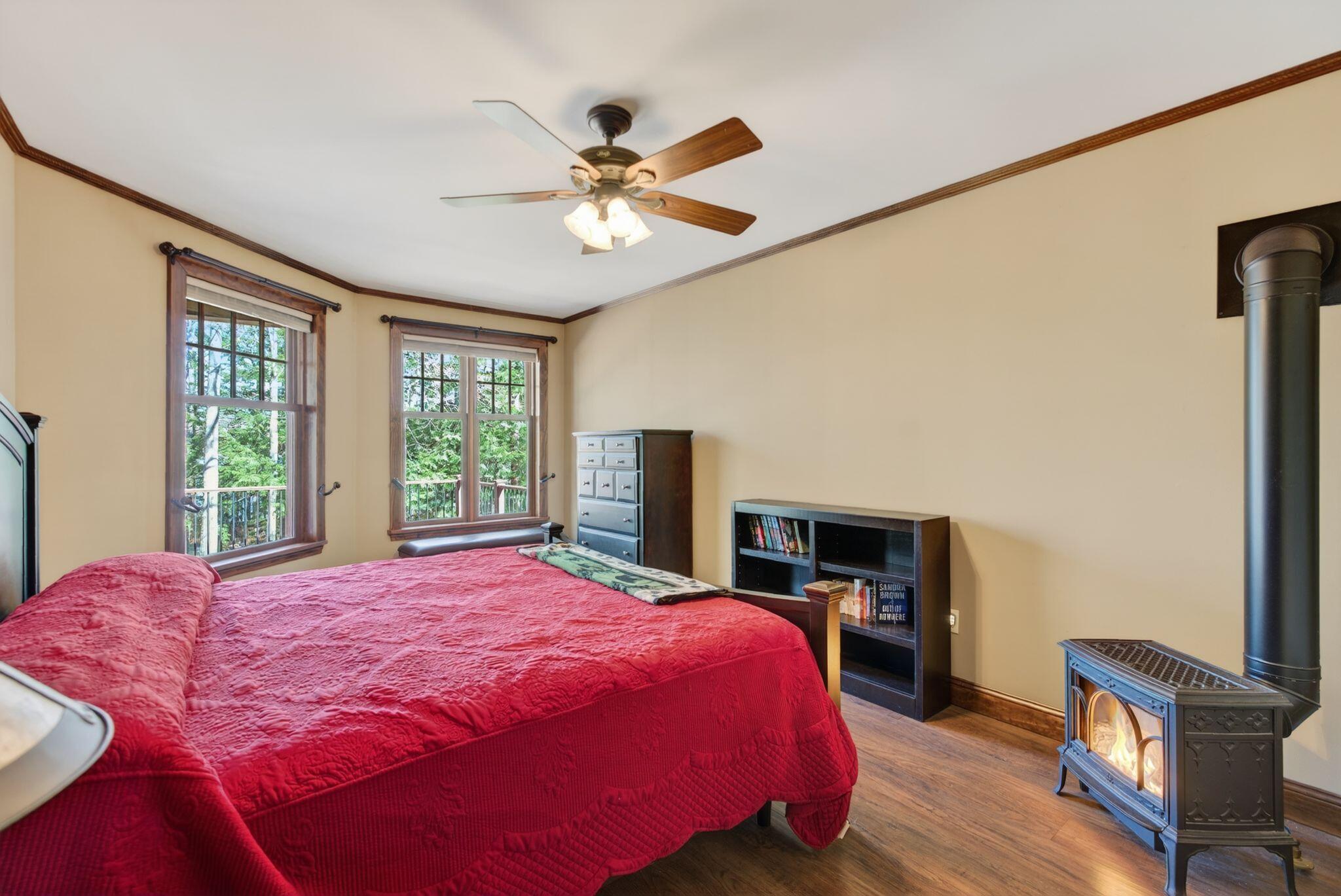 45 Pine Drive Otisfield ME 04270