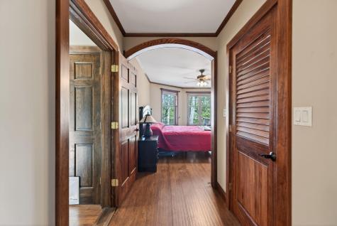 45 Pine Drive Otisfield ME 04270