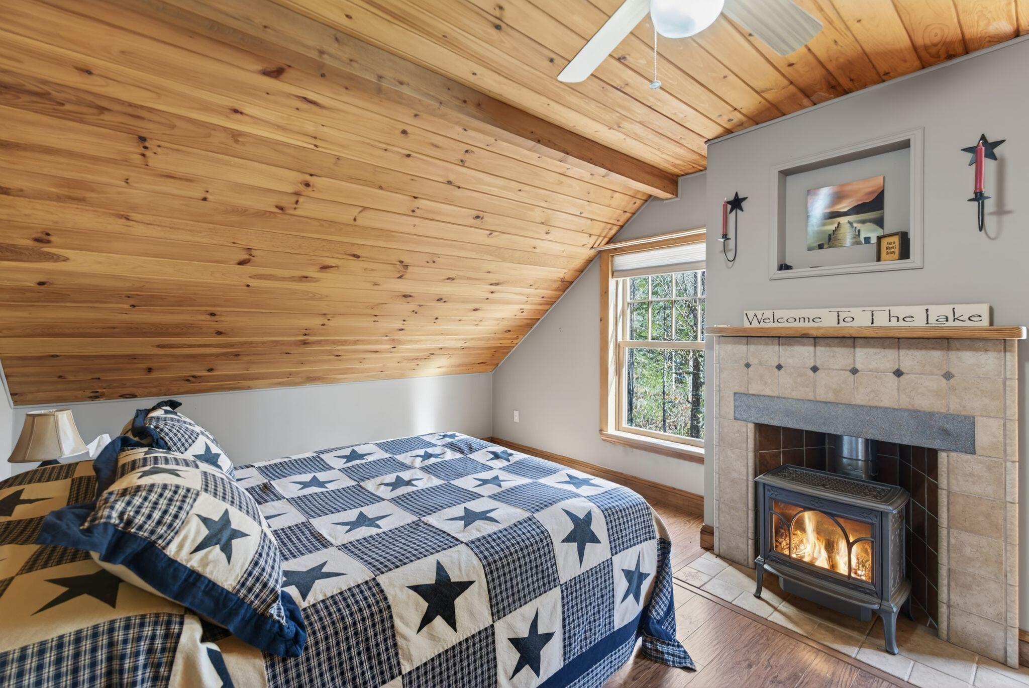 45 Pine Drive Otisfield ME 04270