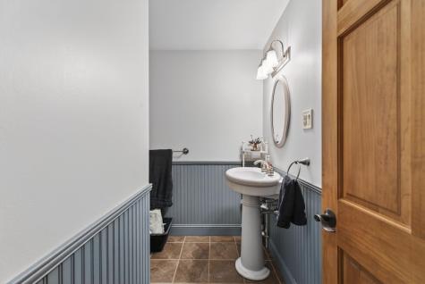 45 Pine Drive Otisfield ME 04270