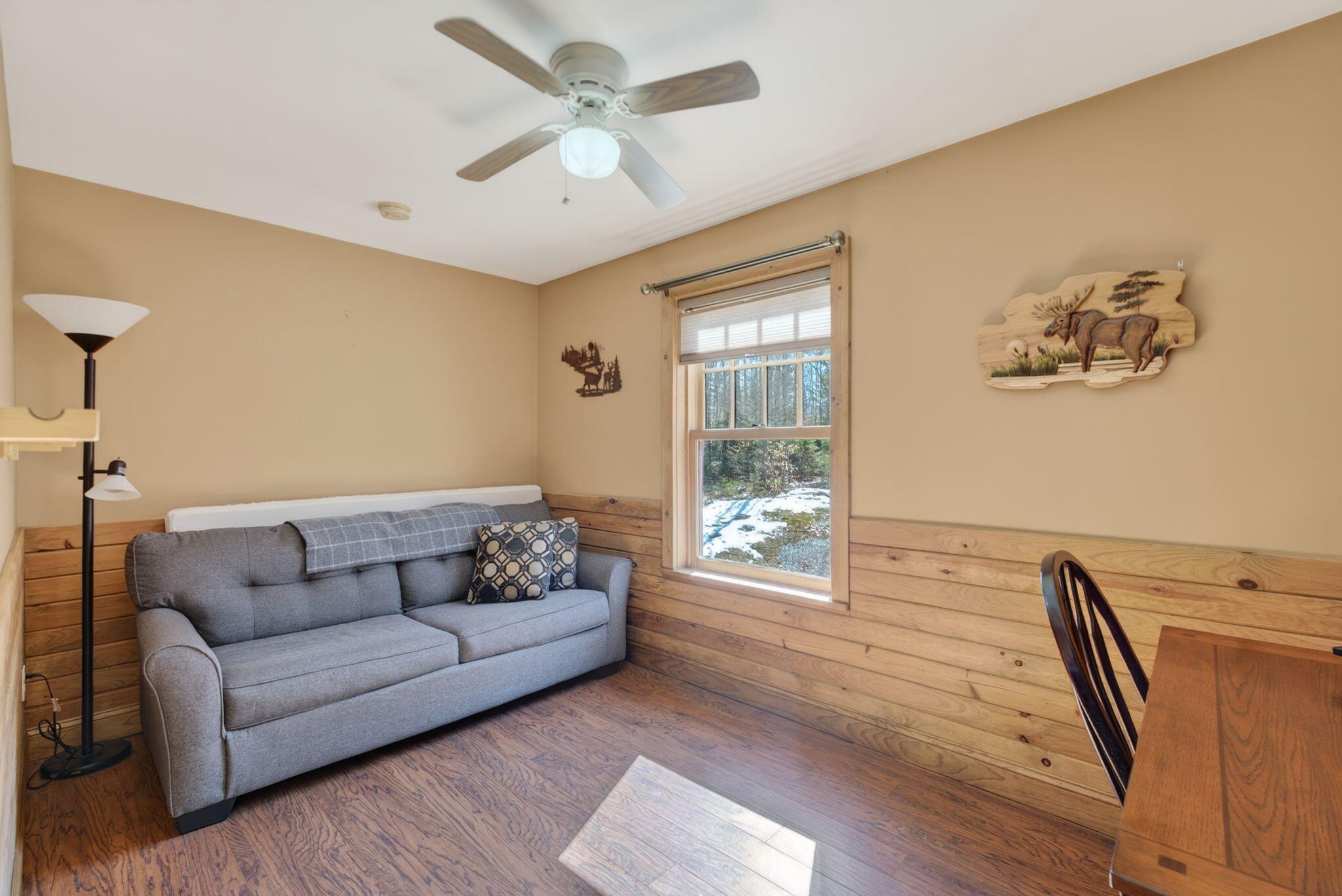 45 Pine Drive Otisfield ME 04270