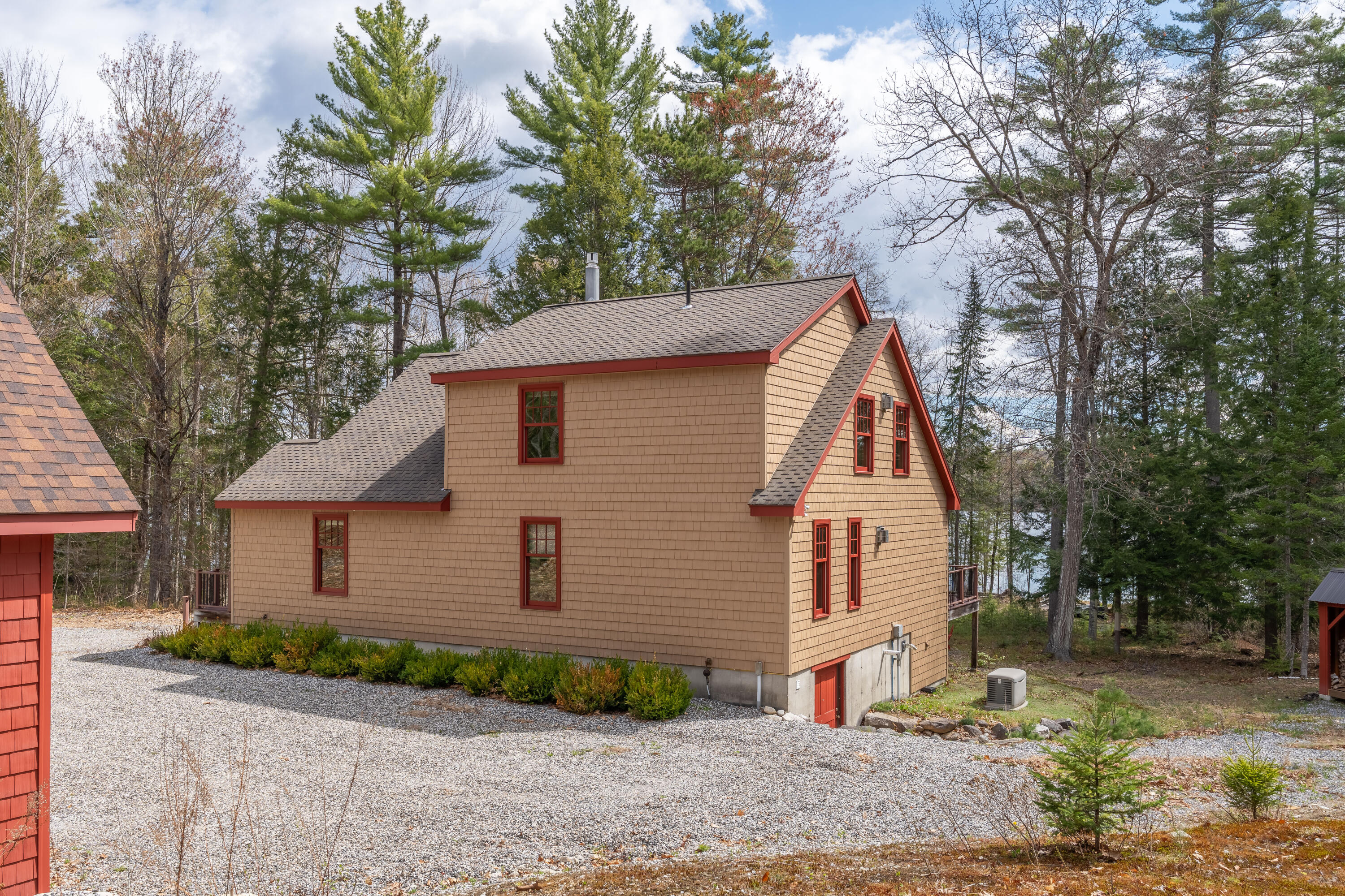 45 Pine Drive Otisfield ME 04270