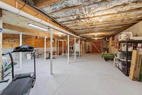 45 Pine Drive Otisfield ME 04270